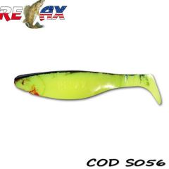 Shad Relax Kopyto Standard 10cm, culoare 056 - 10buc/plic