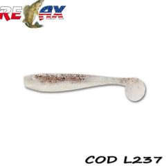 Shad Relax King Shad Laminat 7.5 cm, culoare 237 - 10buc/plic