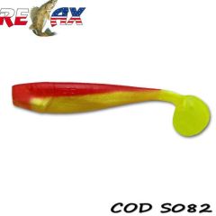 Shad Relax King Shad Standard 10 cm, culoare 082 - 10buc/plic