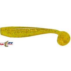 Shad Relax King Shad Laminat 10 cm, culoare 032 - 10buc/plic