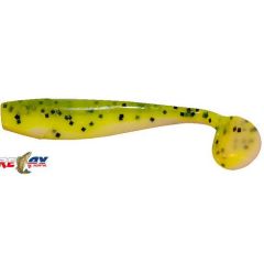 Shad Relax King Shad Laminat 10 cm, culoare 045 - 10buc/plic