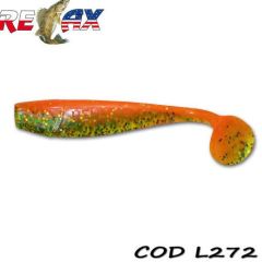 Shad Relax King Shad Laminat 10 cm, culoare 272 - 10buc/plic