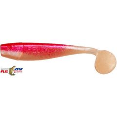 Shad Relax King Shad Standard 10 cm, culoare 009 - 10buc/plic