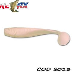 Shad Relax King Shad Standard 10 cm, culoare 013 - 10buc/plic