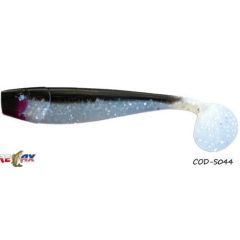 Shad Relax King Shad Standard 10 cm, culoare 044 - 10buc/plic