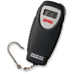 Cantar Rapala digital RMDS-50 25kg