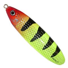 Lingura oscilanta Rapala antibradis RMS06 FT 6cm/10gr