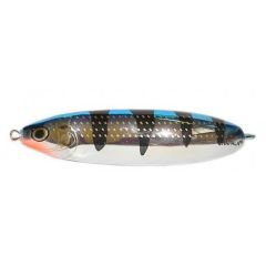 Lingura oscilanta Rapala Minnow Spoon Weedless 6cm, culoare MBT