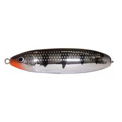 Lingura oscilanta Rapala Minnow Spoon Weedless 7cm, culoare SH