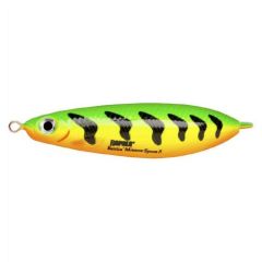 Lingurita oscilanta Rapala antibradis Rattlin Minnow Spoon 8cm/16g, culoare FT