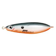 Lingurita oscilanta Rapala antibradis Rattlin Minnow Spoon 8cm/16g, culoare SD