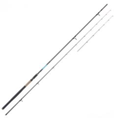 Lanseta feeder Drennan Vertex Distance Feeder Rod 3.65m/80g