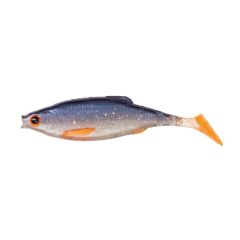 Shad Berkley Pulse Realistic Roach 7cm, culoare Roach