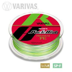 Fir textil Varivas Rock Beat Premium Pe 21.5lb, 150m