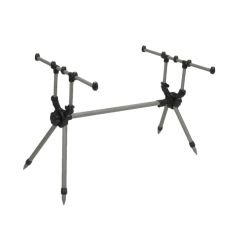 Rod Pod Golden Catch Compact 4 posturi