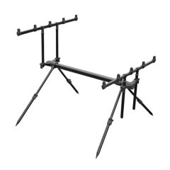 Rod Pod Konger Hunter Black 125, 5 posturi