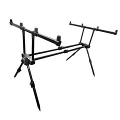 Rod pod Prowess Scorpium Dual 4 posturi