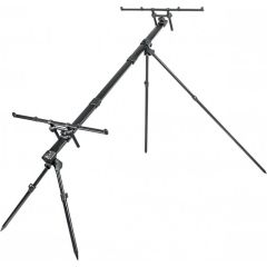 Rod Pod K-Karp Fusion 3-4 posturi