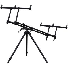 Rod pod Prologic Tri-Lux, 3 posturi