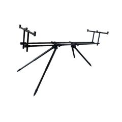 Rod pod Sonik Stanz, 4 posturi