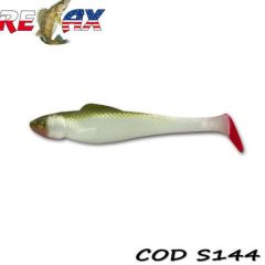 Shad Relax Ohio Standard 7.5cm, culoare 144 - 10buc/plic