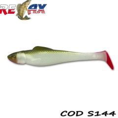 Shad Relax Ohio Standard 10.5cm, culoare 144 - 10buc/plic