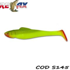 Shad Relax Ohio Standard 12.5cm, culoare 145 - 5buc/plic