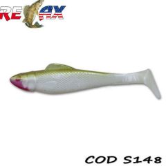 Shad Relax Ohio Standard 12.5cm, culoare 148 - 5buc/plic