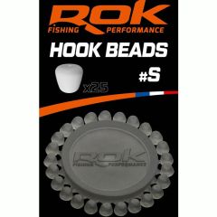 Stopper carlig Rok Fishing Hook Beads