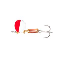 Lingura rotativa Germina Master Spin Spoon 7.4g, culoare Poland