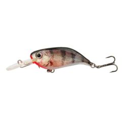 Vobler Hunter Furia 4.4cm/3.5g, culoare Real Perch