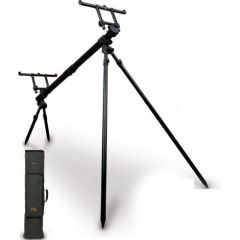 Rod Pod Fox Sky Pod 3 posturi