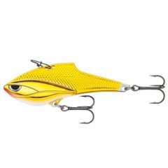 Cicada Rapala Rippin' Blade, 7cm/16g, culoare G