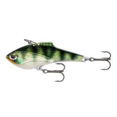 Cicada Rapala Rippin' Blade, 7cm/16g, culoare PEL