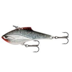 Cicada Rapala Rippin' Blade, 7cm/16g, culoare ROL