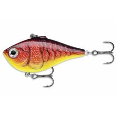 Vobler Rapala Rippin Rap 5cm/9g, culoare RFCW