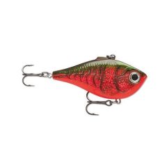 Vobler Rapala Rippin Rap 7cm/24g RCW