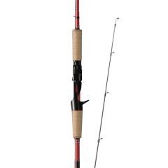 Lanseta Rapala RedX Pike Cast 2.51m/40-130g