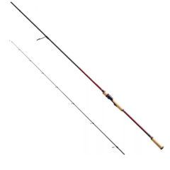 Lanseta Rapala RedX Zander Spin 1.85m/14-42g