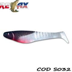 Shad Relax Shark Standard 10cm, culoare 032 - 10buc/plic