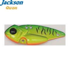 Cicada Jackson Qu-On Reaction Bomb 9g, culoare RTG