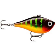 Vobler Rapala Rippin Rap 5cm, culoare RTR