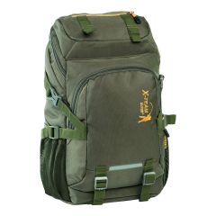 Rucsac Jaxon Fishing X-Team Backpack XAP02