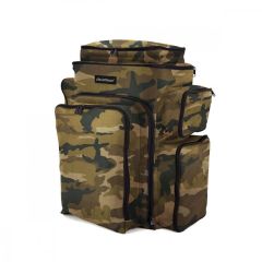 Rucsac Formax Backpack Camo Mega