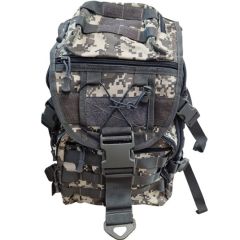 Rucsac Baracuda SB NZ21, Camo