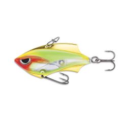 Vobler Rapala Rap-V Blade 6cm, culoare CLN