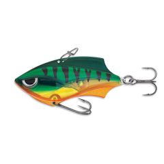 Vobler Rapala Rap-V Blade 6cm, culoare FT