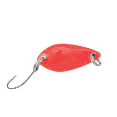 Lingura oscilanta Baracuda Spoon 01 2.5g, culoare 01