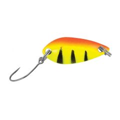 Lingura oscilanta Baracuda Spoon 01 3.5g, culoare 03