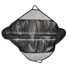 Sac cantarire Carp Expert CXP Advancer Black